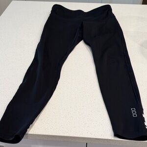 Lorna Jane Black Leggings